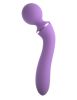 Fantasy for Her Duo Wand Massage