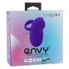 Envy Handheld Rolling Ball Massager