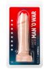 Jumbo Jack Man O War