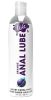 Wet Anal Lube 8oz Uranus Extra Thick Water Based