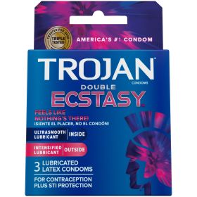 Trojan Double Ecstasy