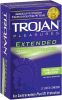 Trojan Pleasures Extended Pleasure