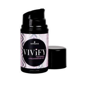 Vivify Tightening and Rejuvenation Gel