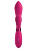 Omg! Rabbits Mood Silicone Vibrator