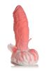 Pegasus Pecker Winged Silicone Dildo