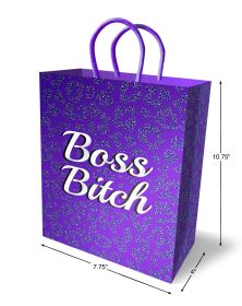 Boss Bitch Gift Bag