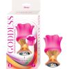 Goddess Diamond Bloom Massager