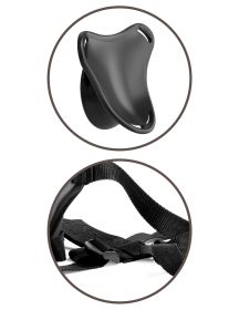 King Cock Elite Beginner's Body Dock Strap