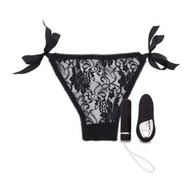 Nu Sensuelle Remote Control Pleasure Panty