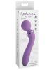 Fantasy for Her Duo Wand Massage