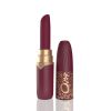 My Secret Premium Rechargeable Vibrating Lipstick  Merlot