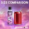 8oz Creature Slime Purple Slime Water