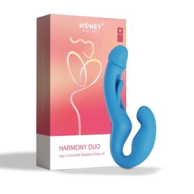 Harmony Duo App