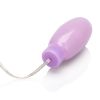 Silicone Slims Vibrating Smooth Bullet