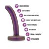 Temptasia Surrender Peg Beginner Power Purple