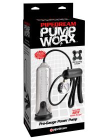 Pump Worx Pro