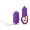 Nu Sensuelle Remote Control Petite Egg