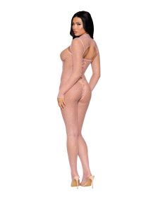 Bodystocking and Shrug Dmnd