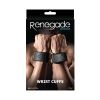 Renegade Bondage Wrist Cuff