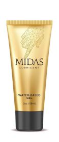 Midas Lubricant