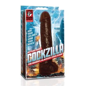 Cockzilla