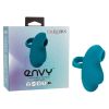 Envy Handheld Suction Massager