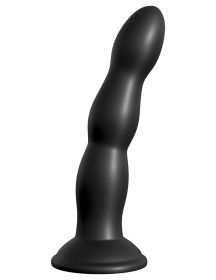 Fetish Fantasy Series Vibrating Strap