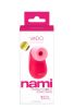 Nami Rechargeable Sonic Vibe