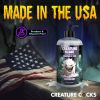 16oz Creature Slime Creature Cum Unscented Jizz