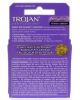 Trojan Her Pleasure Sensations Lubricated  Condoms