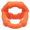 Alpha Liquid Silicone All Star Ring