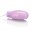 Silicone Slims Vibrating Smooth Bullet