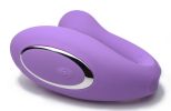 7x Pulse Pro Pulsating and Clit Stim Vibe With  Remote