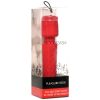 Pleasure Rose 10x Silicone Wand With Rose  Attachment