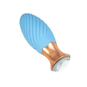 Goddess Diamond Tulip Massager