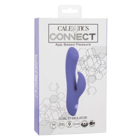 Calexotics Connect Dual Stimulator