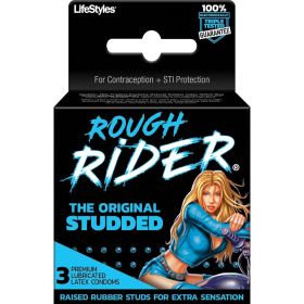 Rough Rider