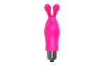 The 9's Flirt Bunny Finger Vibrator