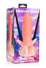 Pegasus Pecker Winged Silicone Dildo