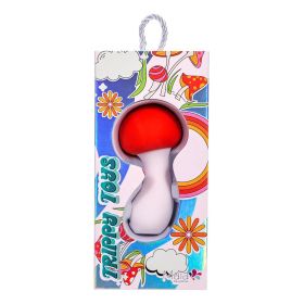 Shroomie Rechargeble Mushroom  Vibrator