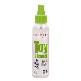 Toy Cleaner With Tea Tree Oil