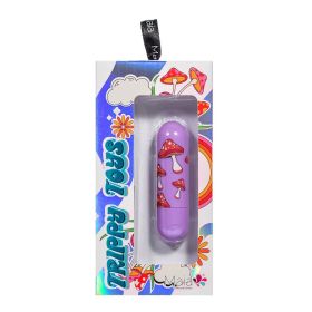 Jessie Trippy Rechargeable Super Charged Mini  Bullet