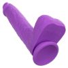 Rechargeable Gyrating and Thrusting Silicone Studs