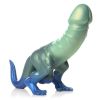 Jurassic Cock Dinosaur Silicone Dildo