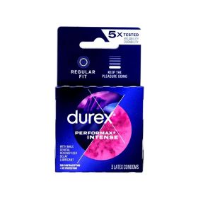 Durex Performax Intense