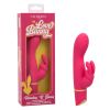 Love Bunny Vibrating "G" Bunny