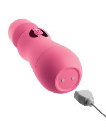 Omg! Wands Enjoy Rechargeable Vibrating Wand