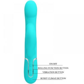 Falin Rabbit Vibrator Pearls