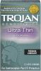 Trojan Sensitivity Ultra Thin Lubricated  Condoms