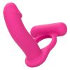 Silicone Rechargeable Double Diver